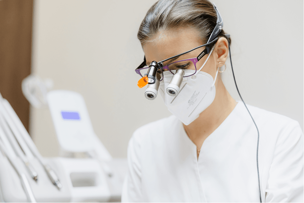 Zubná klinika Safran Dental